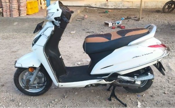 Activa 6g - 2022