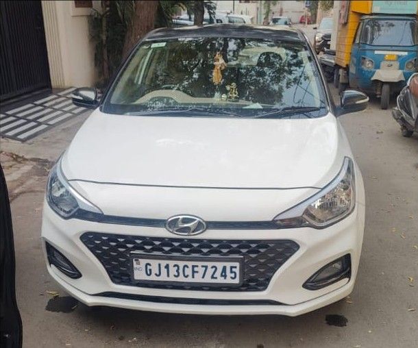 I20 sports vtv - 2018